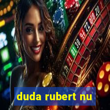 duda rubert nu